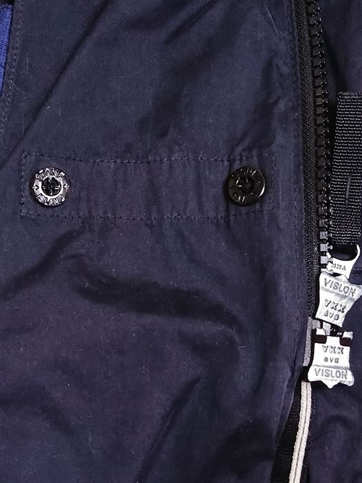 Куртка Stone Island