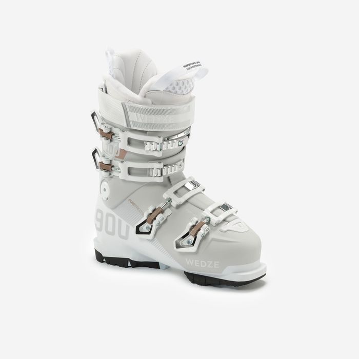 BOTAS DE SKI - 900 GW - MULHER