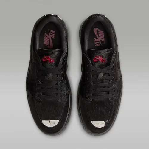 Жіночі кросівки Air Jordan 1 Low Brooklyn EU38 24см IB7210-006