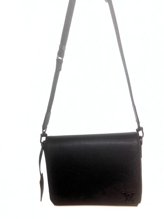 Louis Vuitton Takeoff Messenger | Nowa | Bez pudełka