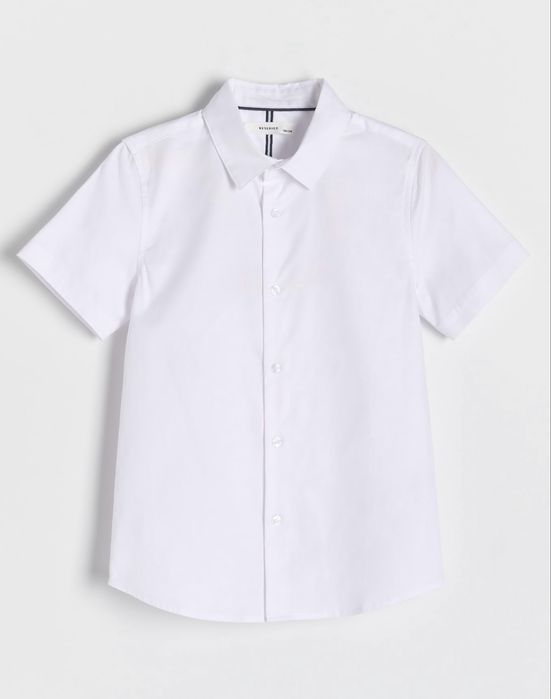 Сорочка вільного крою, Reserved, 122 см