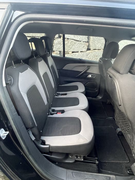 Citroen c4 grandpicasso