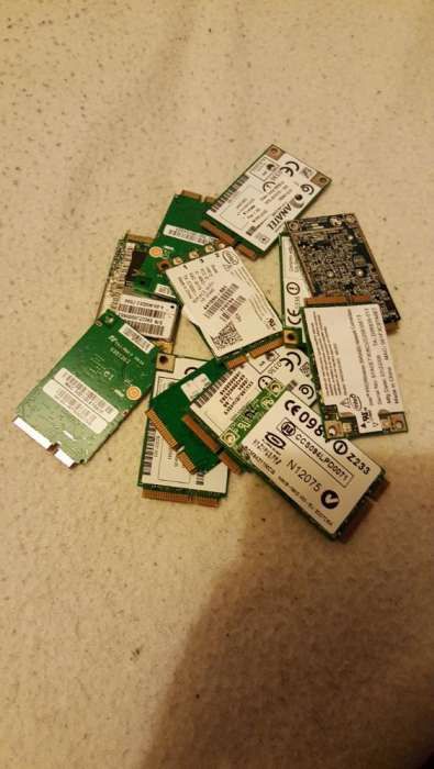 Wireless network card64575225144706121