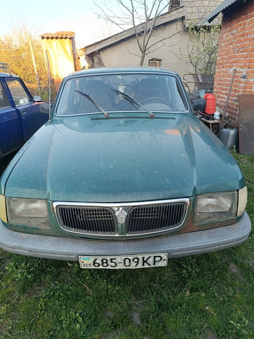 Волга 3110 2000 р