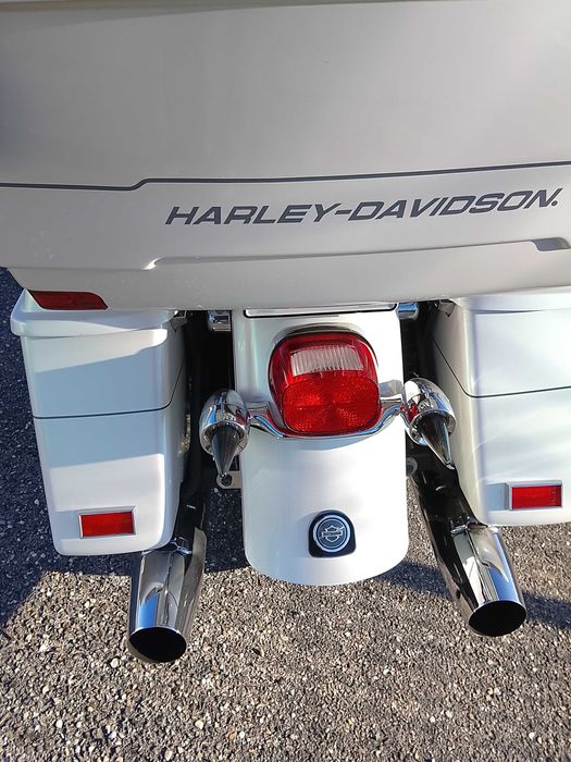 Harley Davidson Road Glide