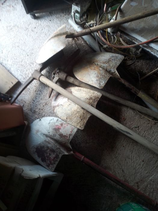 Ferramenta de trabalho