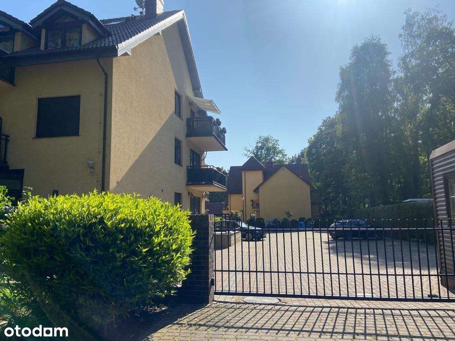 Na sprzedaż apartament, Pobierowo