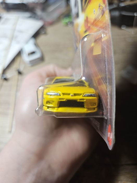 Nissan skyline gtr fast&furious