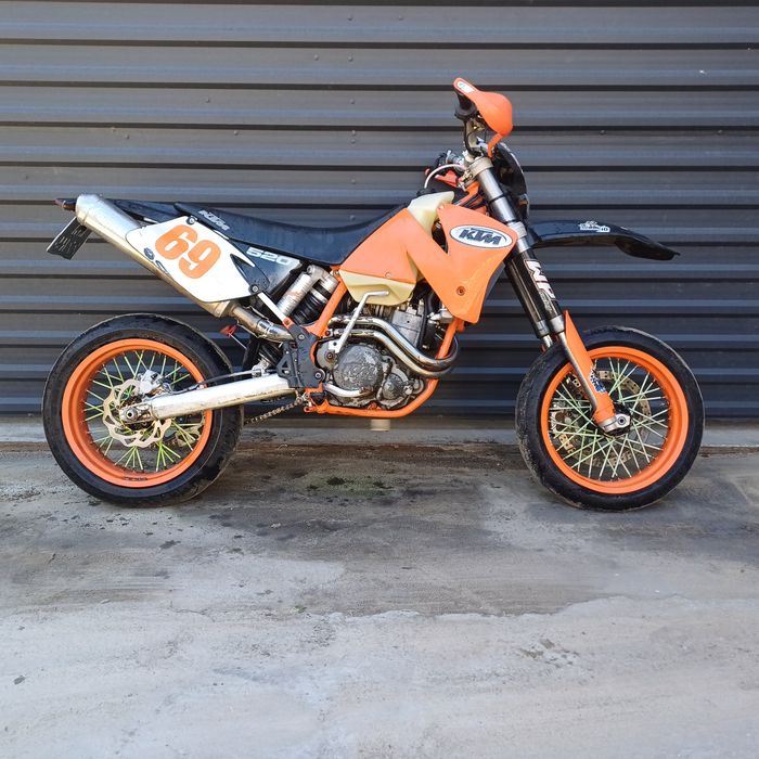 KTM