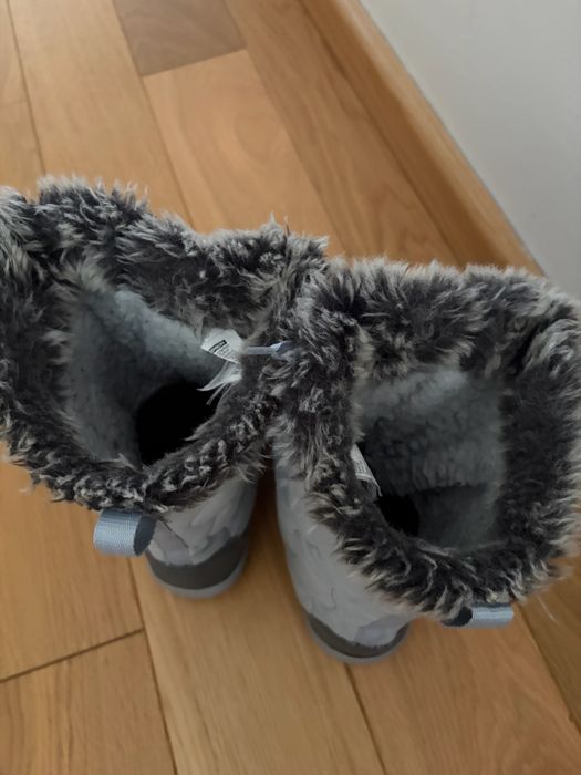 Buty Śniegowce Quechua Decathlon, r.  39