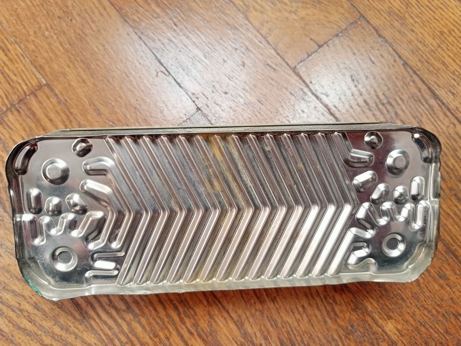 Теплообменник пластинчатый Beretta  CITY