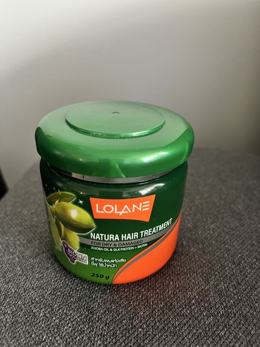Odżywka do włosów Lolane