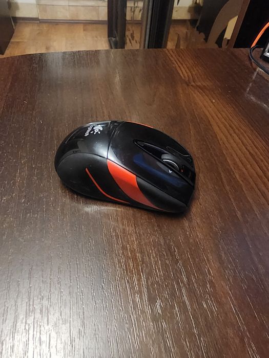 Мышка Logitech  m525