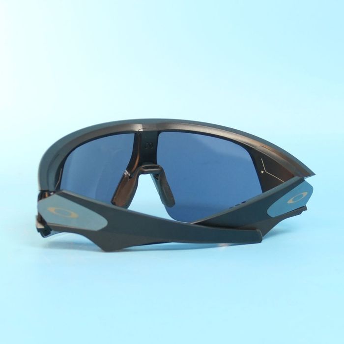 Смарт-окуляри Oakley Meta Vanguard Prizm Black