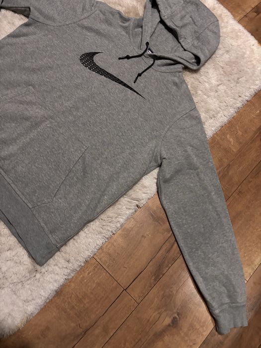 Bluza z kapturem Nike