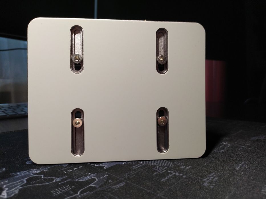 Залізна підставка під планшет та ноутбук CABLETIME