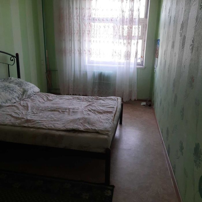 Продам 2-ком.квартиру (р-н ЖД)