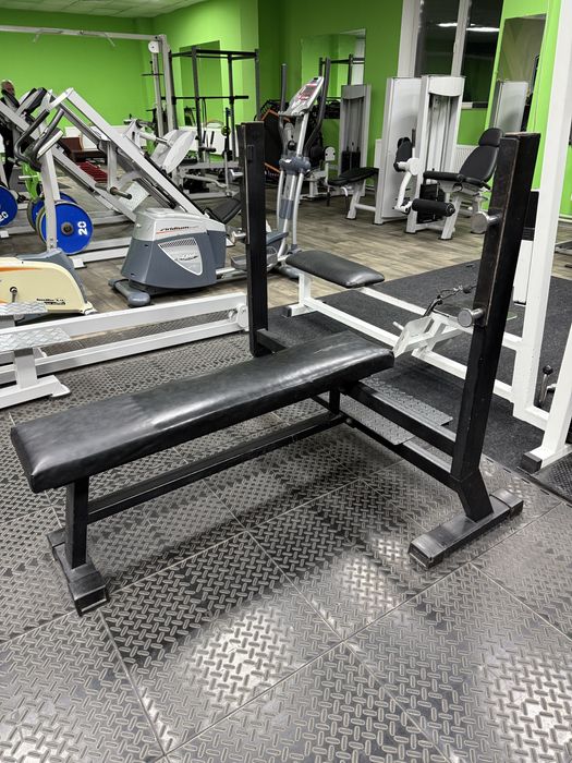 Продам лаву для жиму лежачі