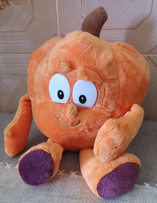 Peluches Gang Dos Frescos