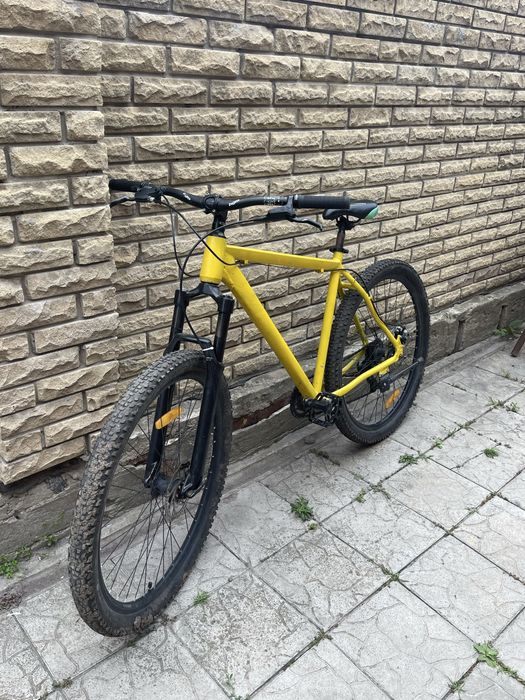 Велосипед L 29 колеса