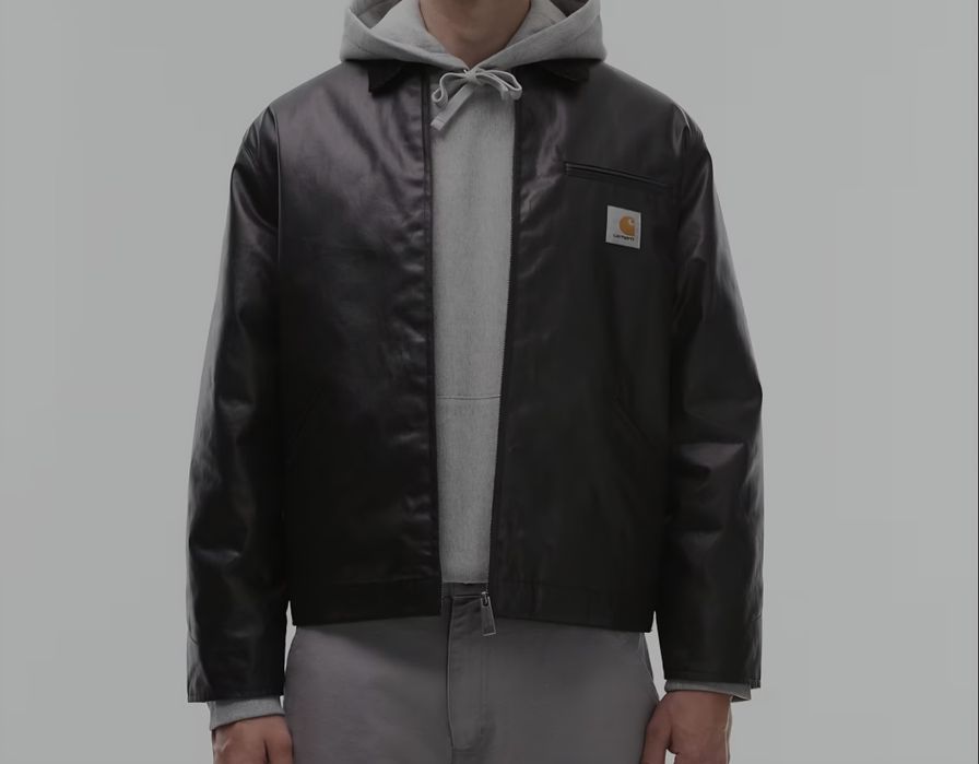 Kurtka Carhartt nowa