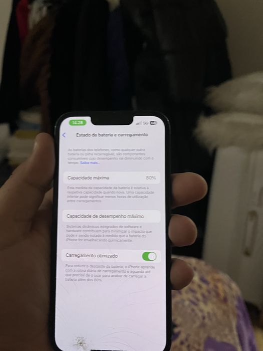 iPhone14 128gb  bom estado