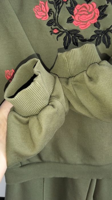 Спортивний костюм для сучасної леді