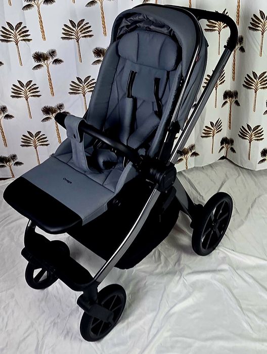 Wózek Carrello Omega Plus 3w1