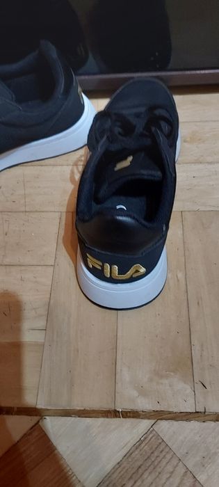 Adidasy fila damskie