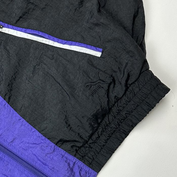 Куртка від бренду Puma