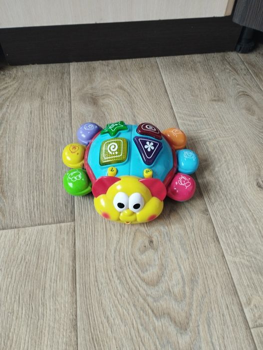 Добрий жук Розвиваюча іграшка