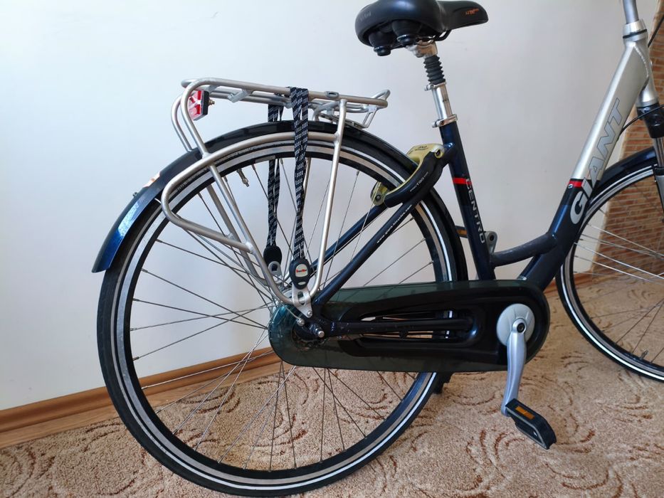 Giant Centro CS Rower