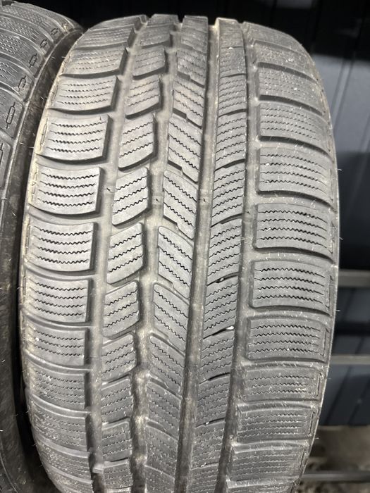 Шини резина 225/40/18 r18 Nexen комплект зимні