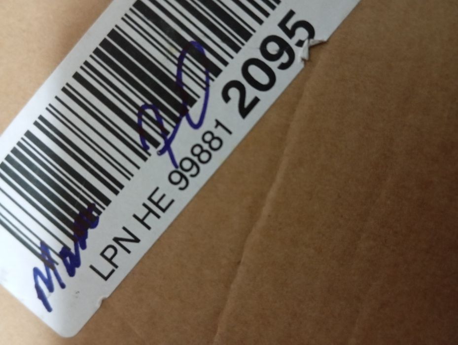 Батерею для ноутбука