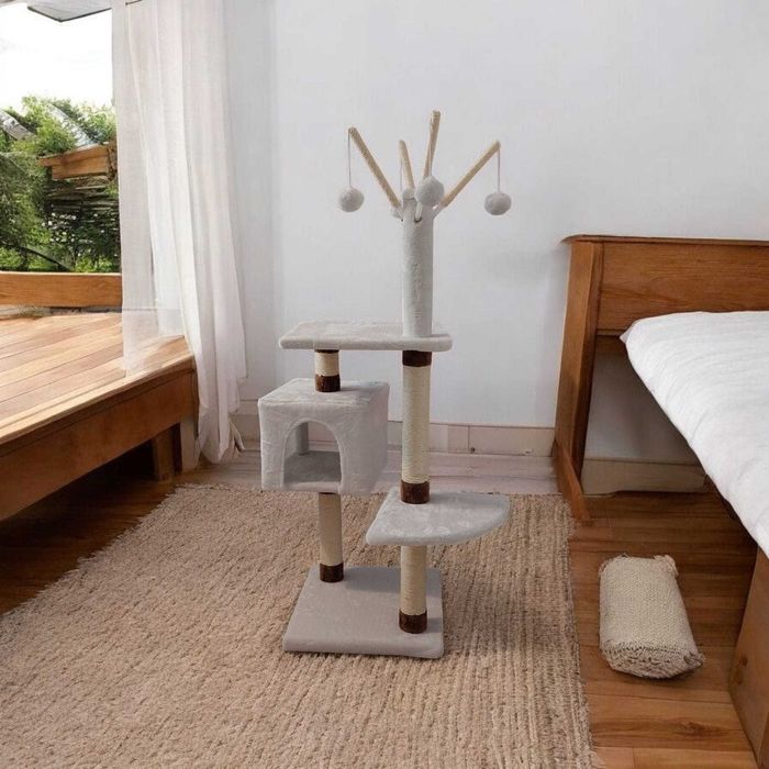 Drapak dla kota NOWY