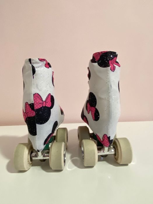 Patins Risport em ótimo estado