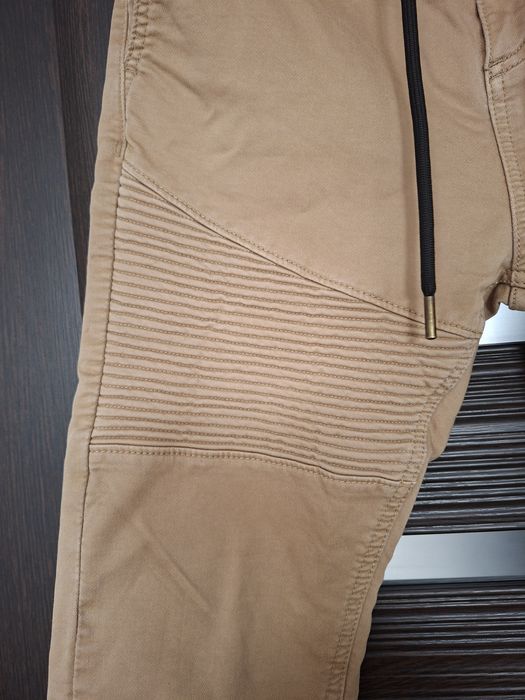 Spodnie męskie typu Jogger