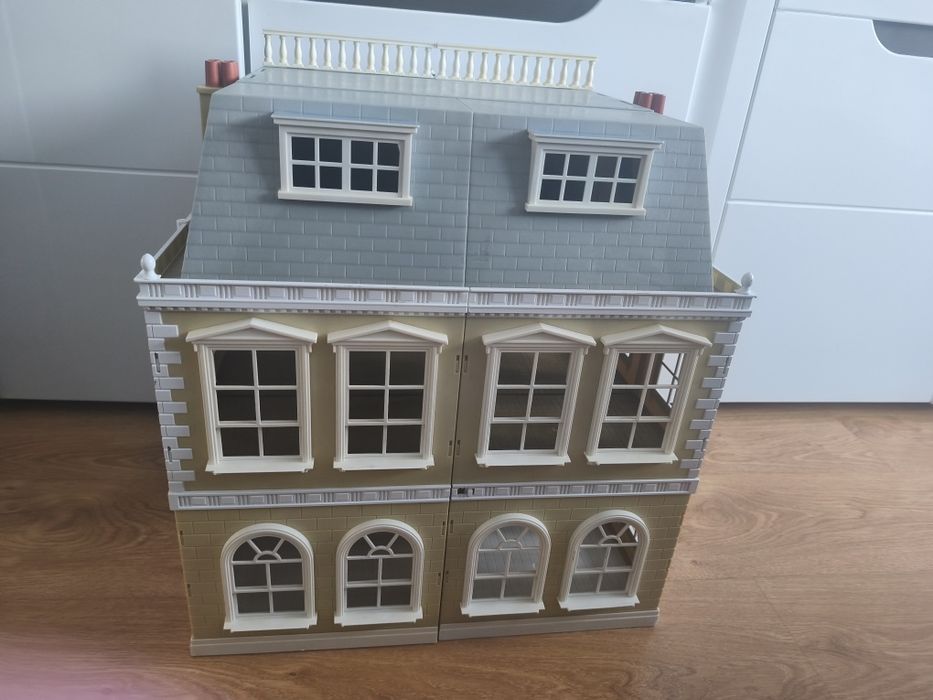 Hotel domek sylwanian