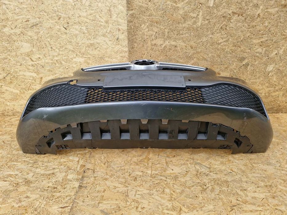 mercedes v-klasa vito zderzak przód a4478800802