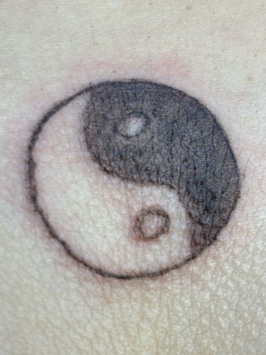 Мини тату, tattoo, татуювання