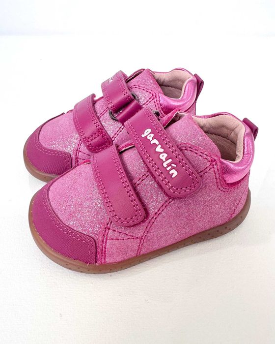 Garvalin  Biomecanics Barefoot 19р