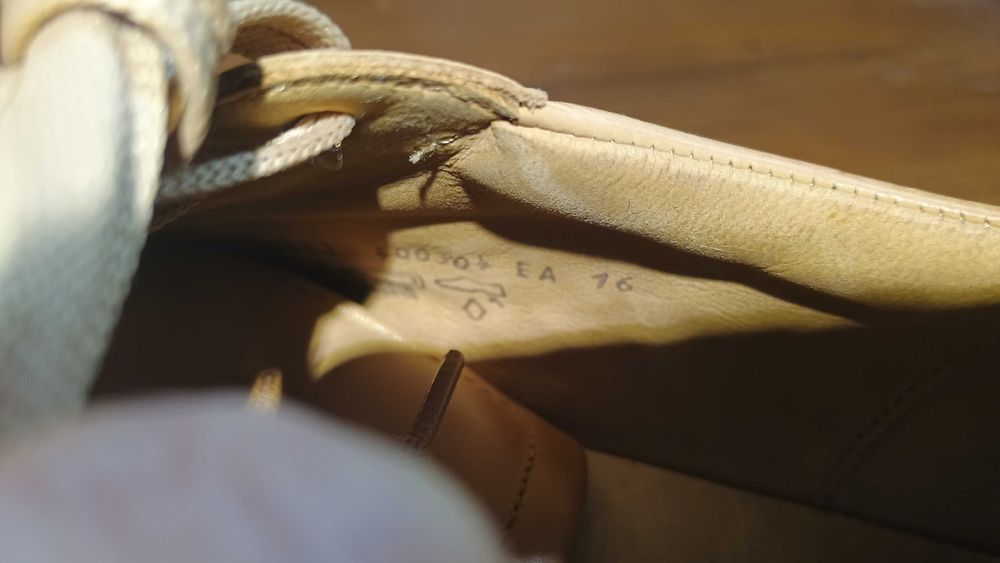 Кеды кожаные  Gabor Chicane 63.30 женские 39 размер 25.1см Кроссовки