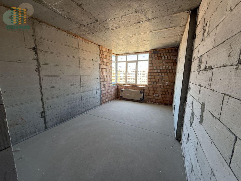 Продам 2-х комн 61 м2 в ЖК "Real Park / Реал Парк"! Дом сдан!