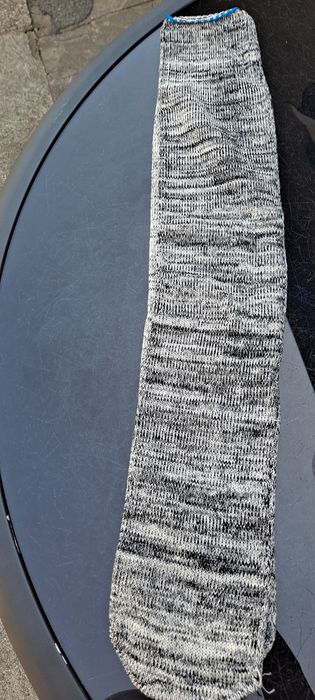 Skarpety przemysłowe górnicze antybakteryjne mada 3pary