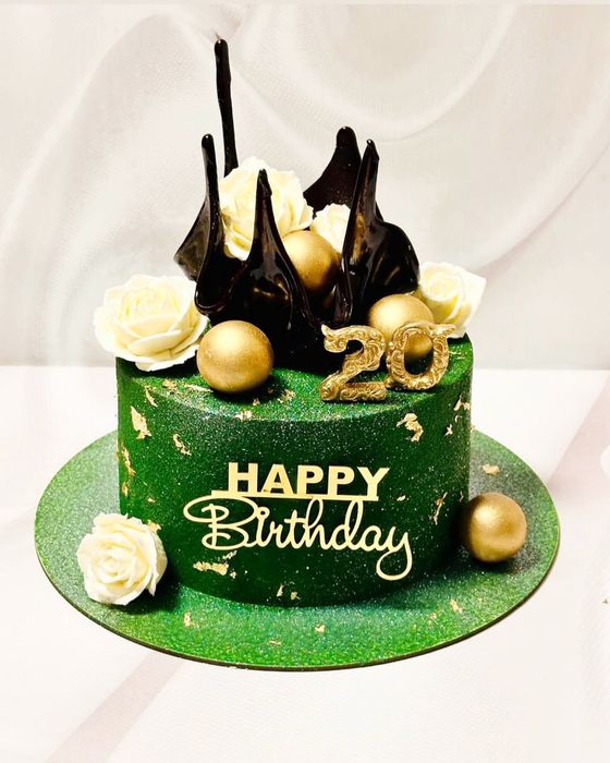 Торты на заказ Харьков