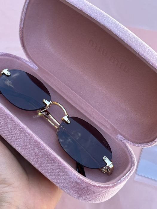 Окуляри Miu Miu
