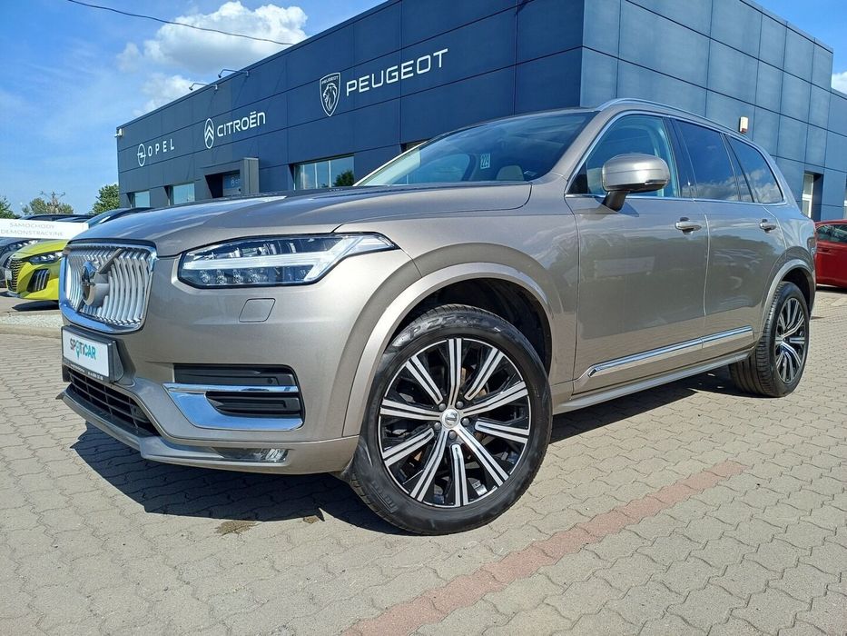 Volvo XC 90