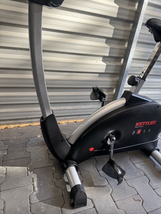 Rower stacjonarny kettler Paso