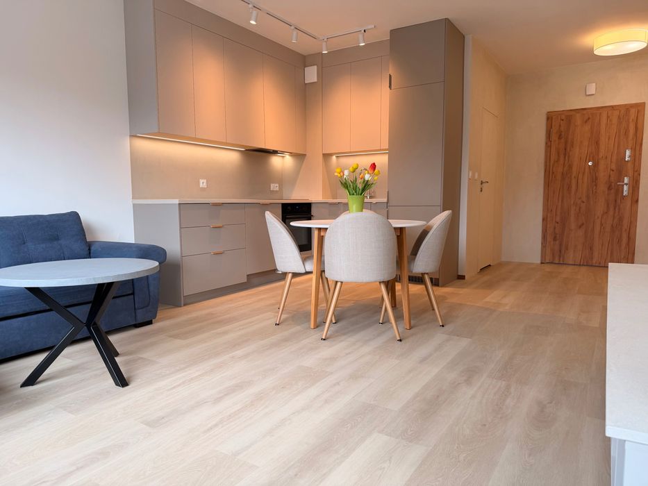 Komfortowe M2 ul.Lelewela