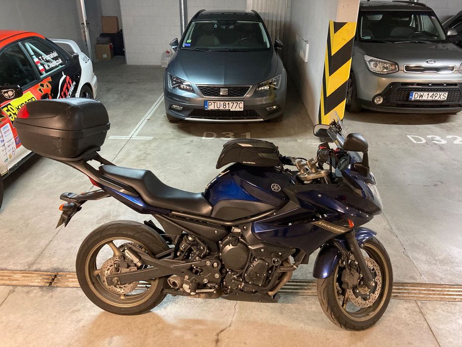 Yamaha